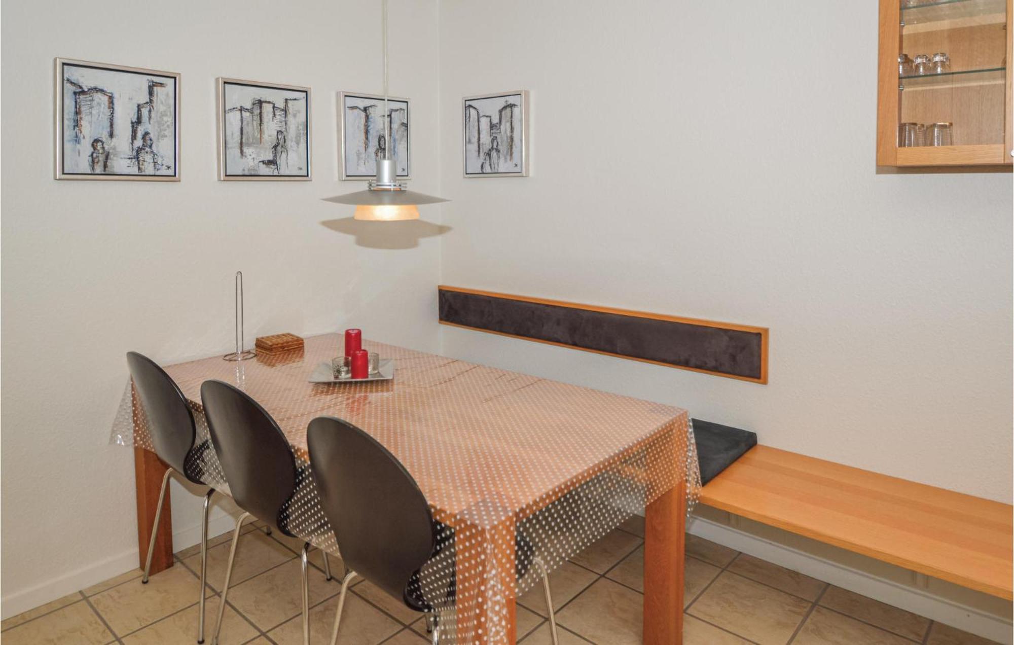 2 Bedroom Stunning Apartment In Norre Nebel Lønne Hede Dış mekan fotoğraf