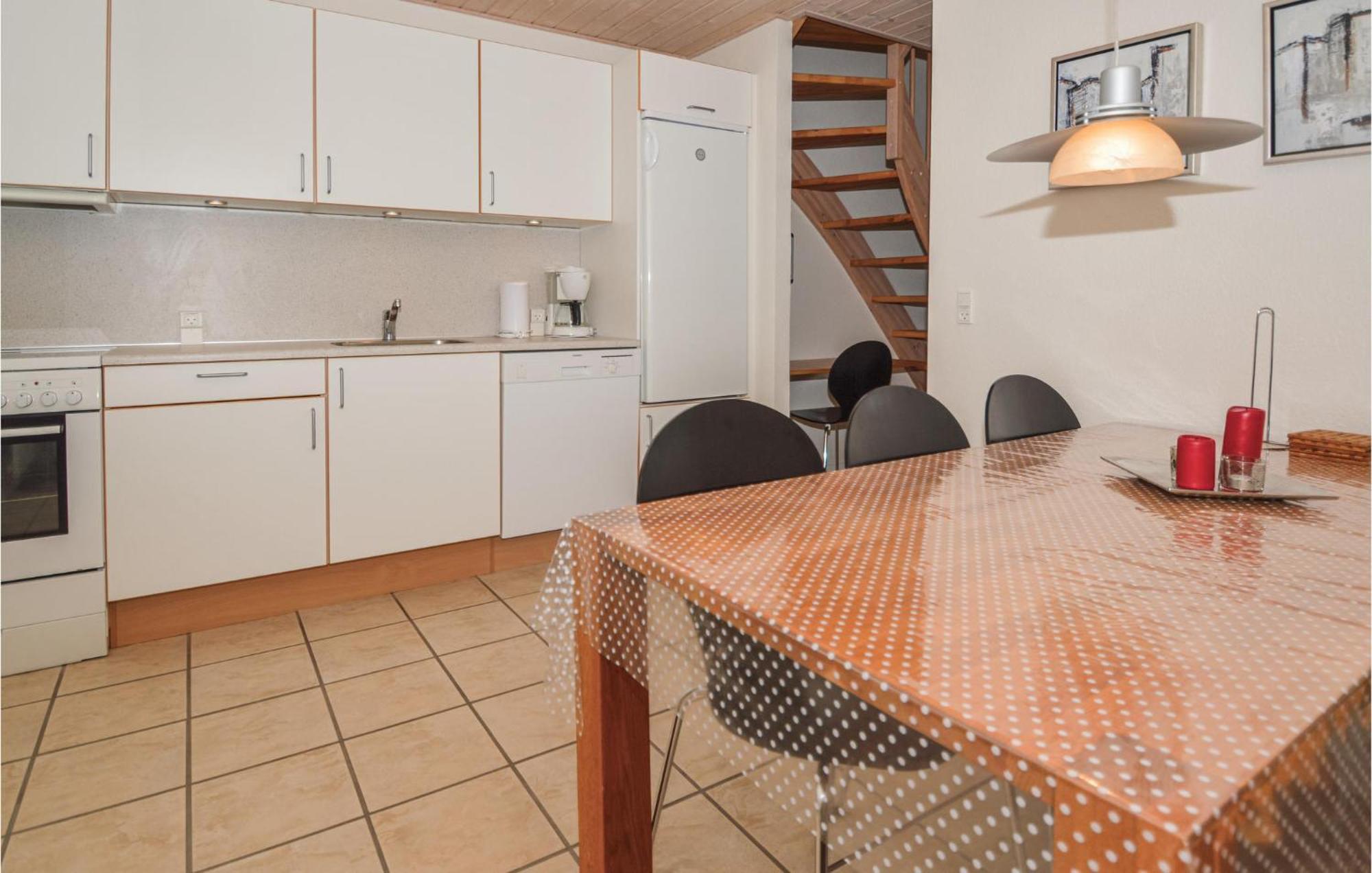 2 Bedroom Stunning Apartment In Norre Nebel Lønne Hede Dış mekan fotoğraf